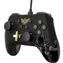 Wired Controller Plus -Zelda Edition